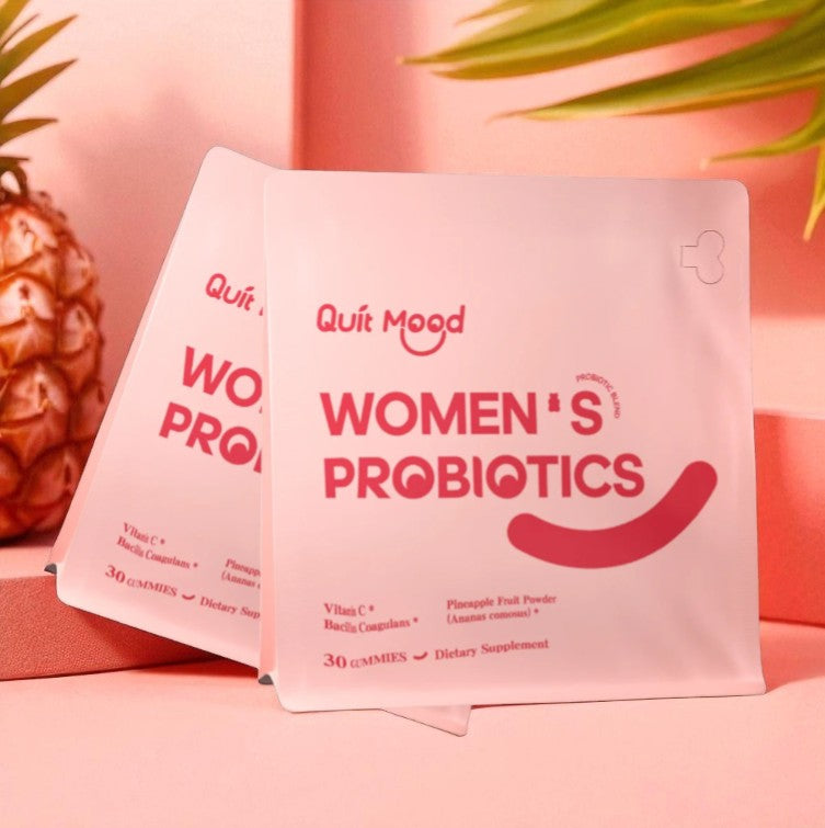 Positivv Balance Gummies