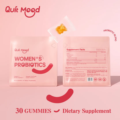 Positivv Balance Gummies