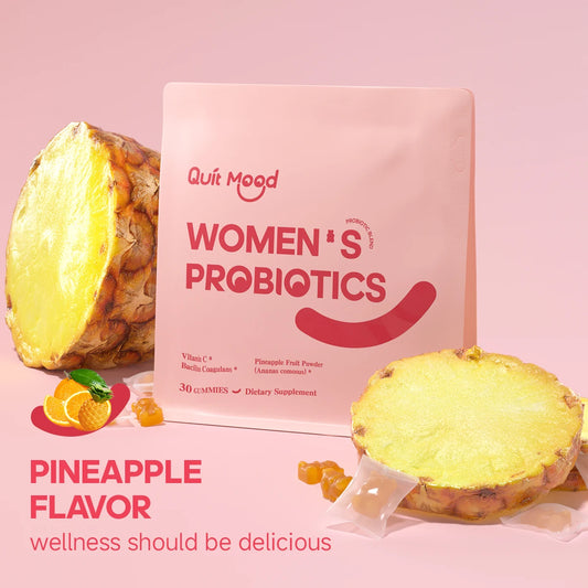 Positivv Balance Gummies