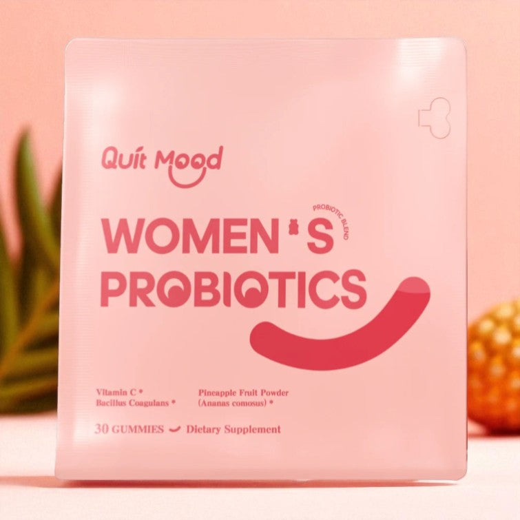 Positivv Balance Gummies